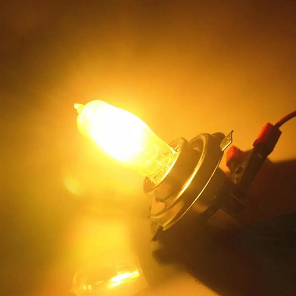 12V H1 H4 H7 H11 100 W, HOD, супер белый светильник 3000K 6000k Аврора галогенная лампа Automoble ночное сигнала поворота светильник автомобиля тормозных светильник