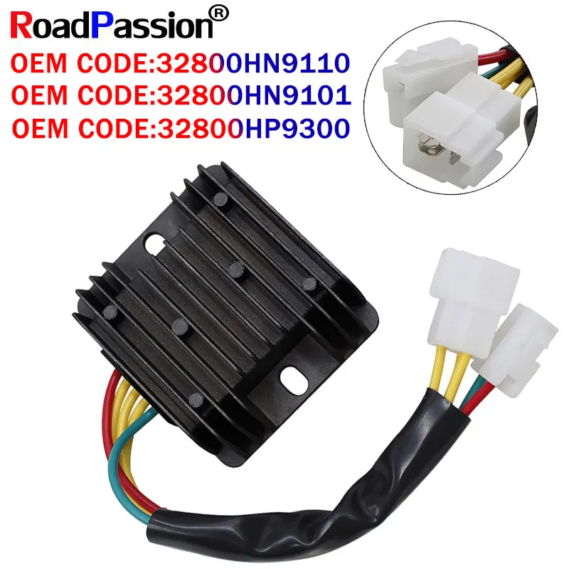 

Motorcycle Voltage Regulator Rectifier For Hyosung GT250R GT250 250 GT250R FI GT650S GT650R GT650 GV650 GV250 ST7 GV700 Mirage