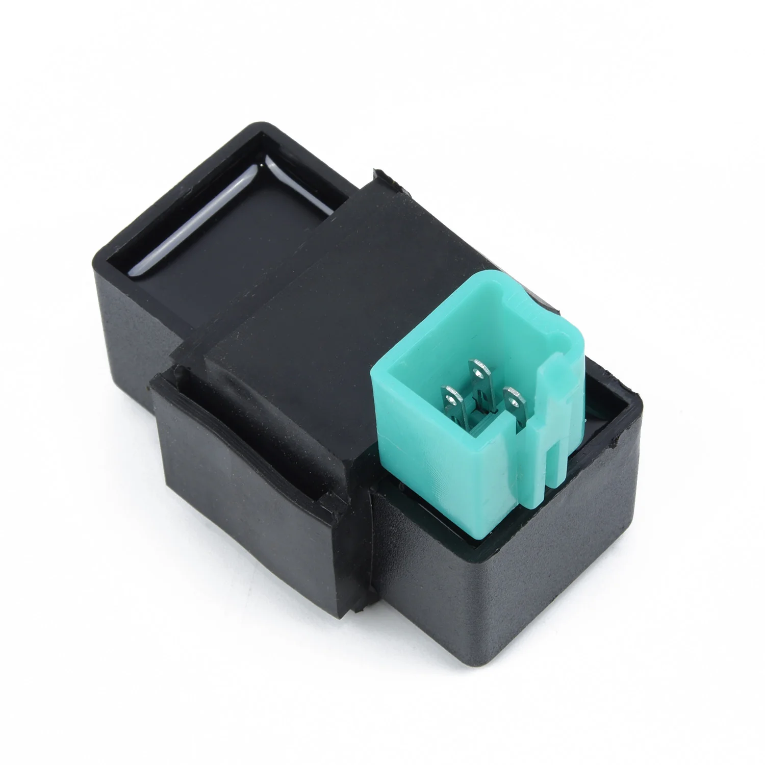 Регулятор реле катушка зажигания Стартер 4Pin выпрямитель для Roketa Lifan Kazuma Coolsports CDI