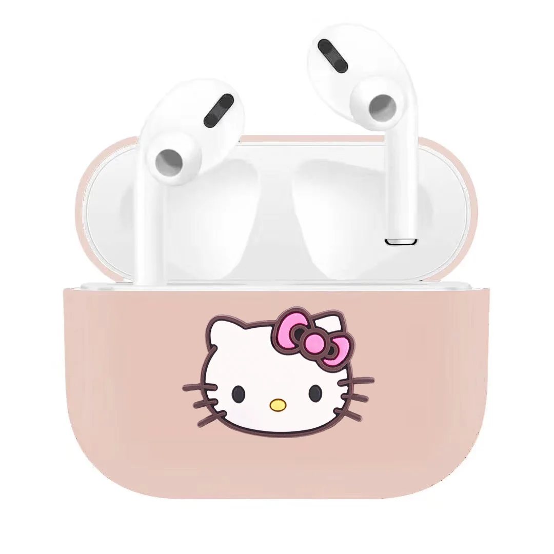 U1 Чехол для Airpods Pro Чехол жидкий силиконовый беспроводной Bluetooth чехол для airpod 3 чехол Чехол для Air Pods 3 Аксессуары для наушников - Цвет: U1