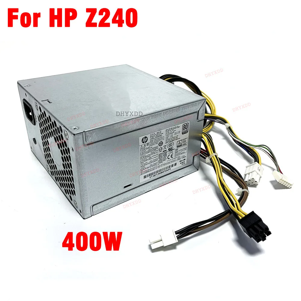 Power Supplies Electrical Equipment & Supplies FOR HP 400W Z240