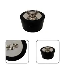 

Unique Pipe Plug Durable Reusable Practical Pressure-proof Pipe Plug Pool Expansion Plug Winterizing Plug