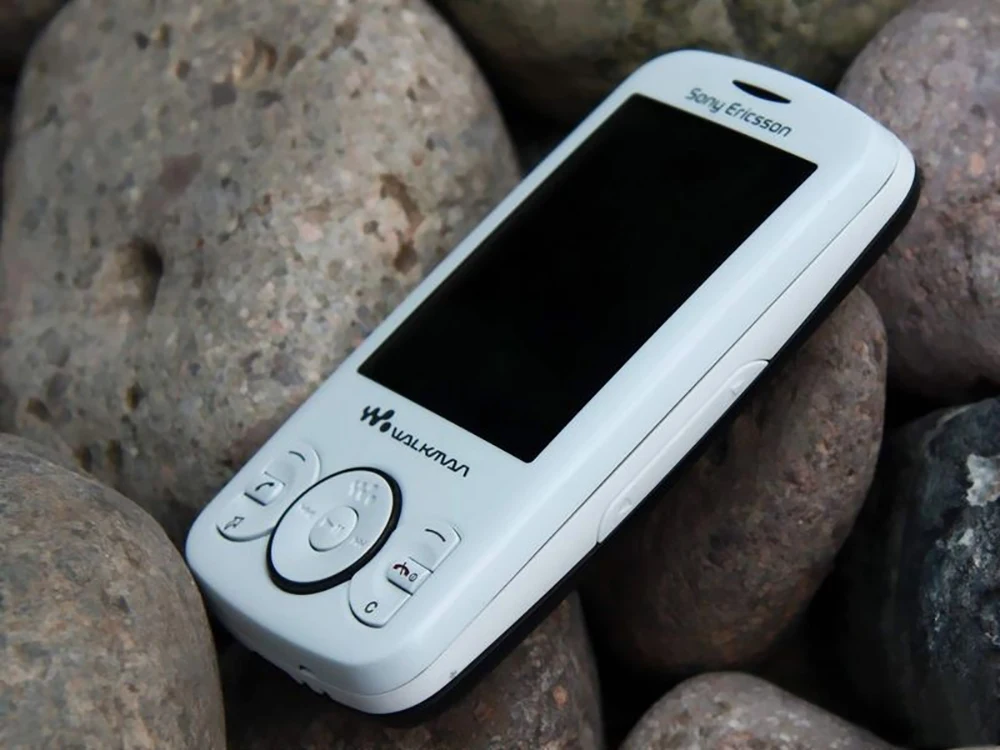 Original Sony Ericsson Spiro W100 2G Mobile Phone Refurbished 2.2'' TFT Display W100i 2MP FM Radio Bluetooth Silder CellPhone apple refurbished iphone