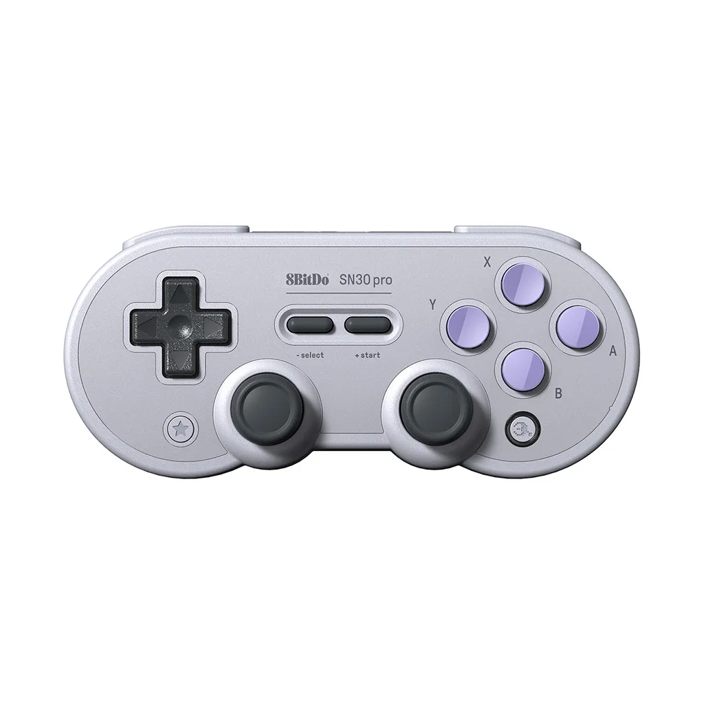SN30 Pro беспроводной игровой контроллер геймпад для Windows NS switch Android с контроллер с вибрацией# G3
