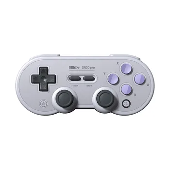 

SN30 Pro Wireless Game Controller Gamepad For Windows NS Switch Android With Vibration Controller #G3