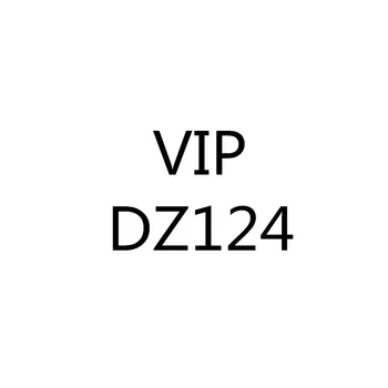 

VIP link custom jewelry set bracelet G/S Polish (tata) DZ124