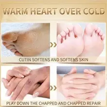 

Effective Hand Foot Ck Cream Heel Chapped Peeling Cream Repair Q6o7 Anti Anti Frostbite Dry Skin Creams Repair Nouri N2k8