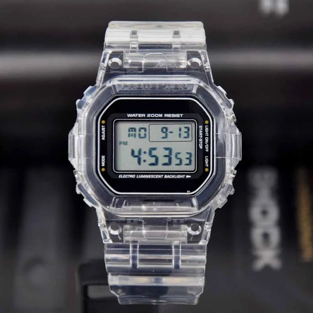 g shock connected watches