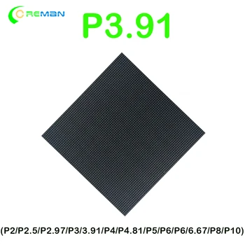 

Cabinet Led Display Screen Smd2121 lamp led module indoor p3.91 high brightness LED matrix video wall