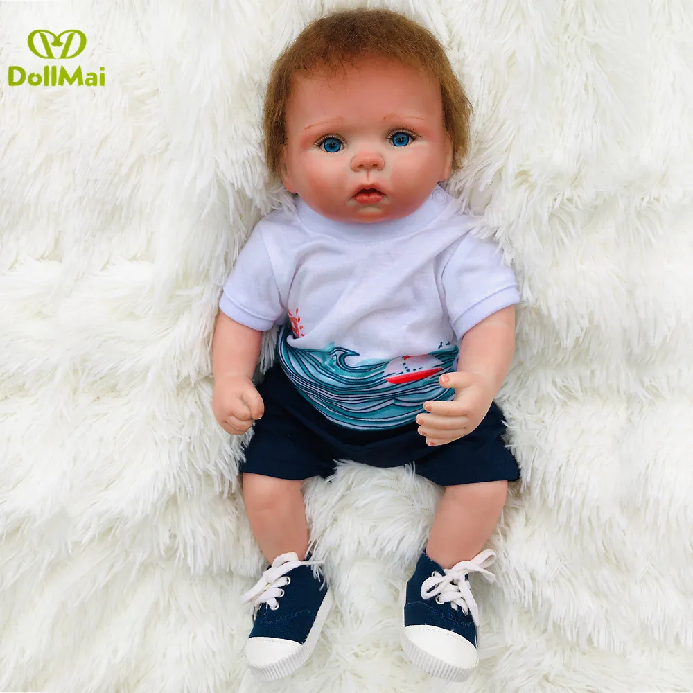 baby reborn boy dolls