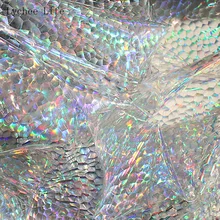 Лазерный Тканевый Свадебный сценический живой Фон тканевый фон для фото