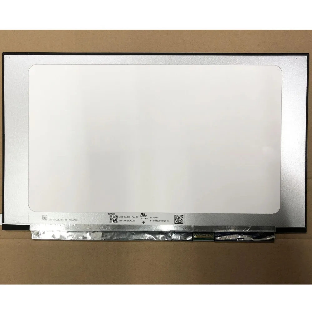 N156hga-ea3 Rev. C1 Rev. C2 Without Brackets Screen 15.6 Inch Lcd ...