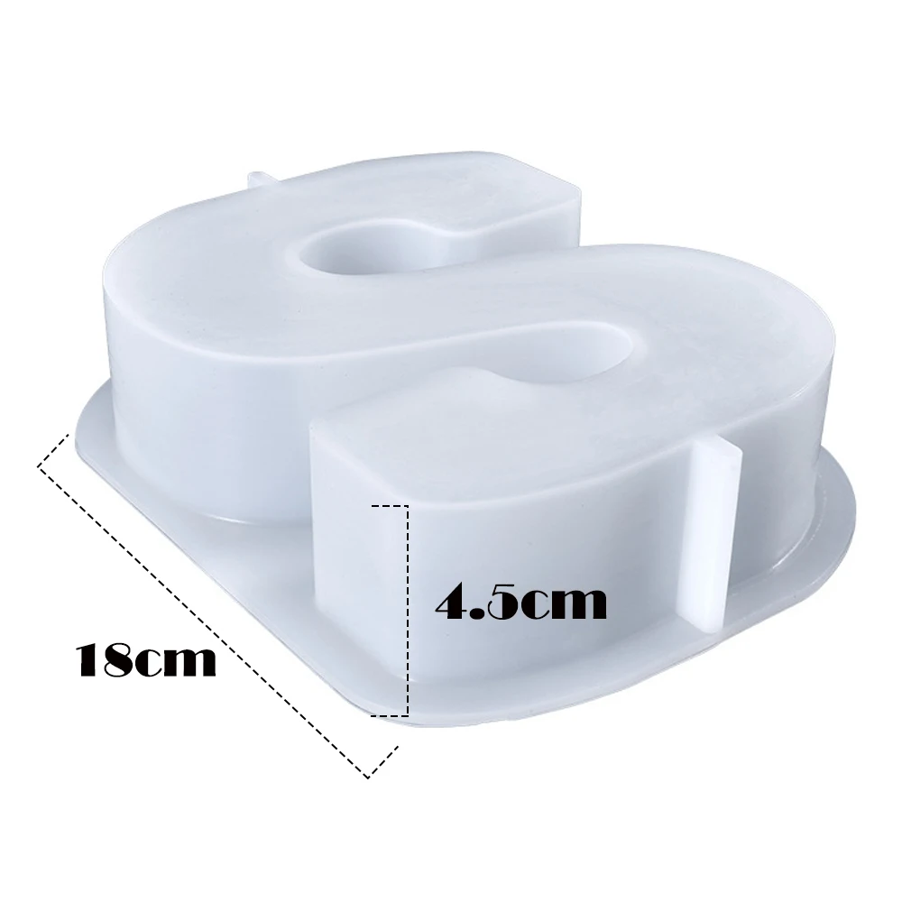 Moule à Fromage En Résine époxy 33 Cm Avec Poignées - Plateau Rectangulaire Alimentaire - Silicone, Supporte -40°C à 230°C