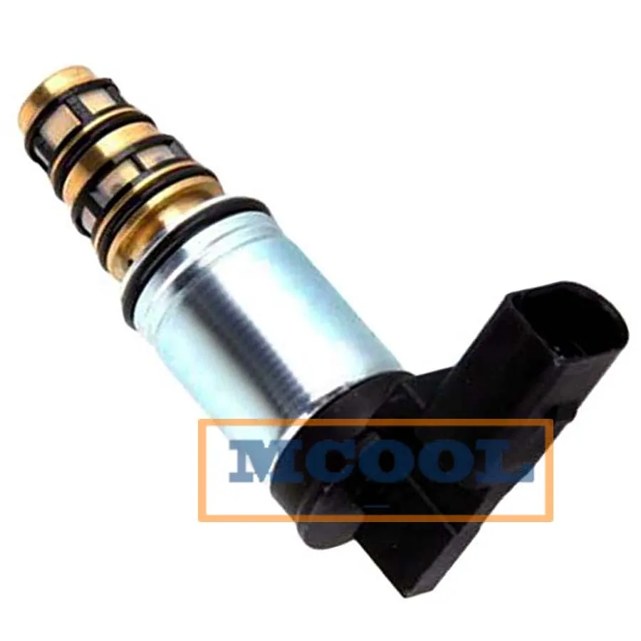 LY-66 For AUDI SKODA VW CVC AC Compressor Control Valve 1K0820859F 5N0820803A 1K0820803G 1K0820803L 1K0820803N 1K0820803P Q compressor control valve