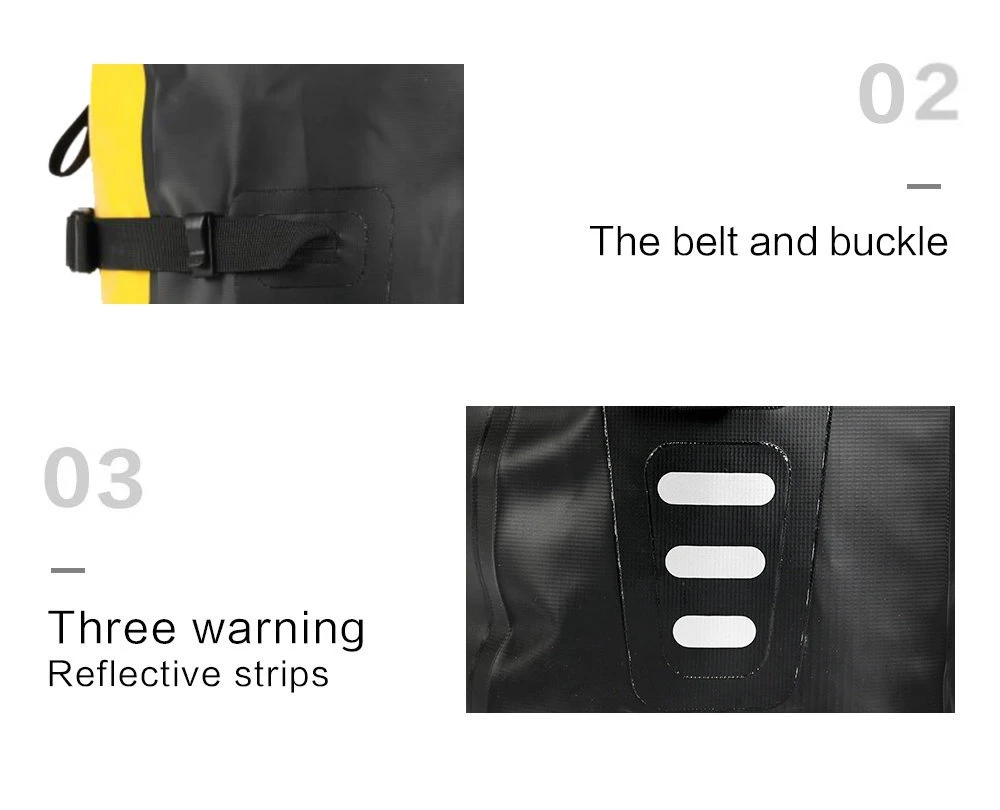 Clearance Rhinowalk 20L Bicycle Pannier Bag Waterproof Portable Bike Rear Rack Tail Seat Trunk Pack Cycling MTB Bag Bike Accessories 28 Clearance Rhinowalk 20L Bicycle Pannier Bag Waterproof Portable Bike Rear Rack Tail Seat Trunk Pack Cycling MTB Bag Bike Accessories 28