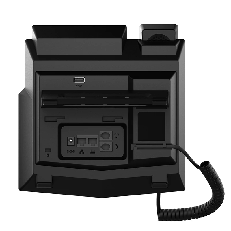 IP телефон Fanvil X4U Wi Fi Bluetooth IPv4/IPv6|VoIP телефоны| |