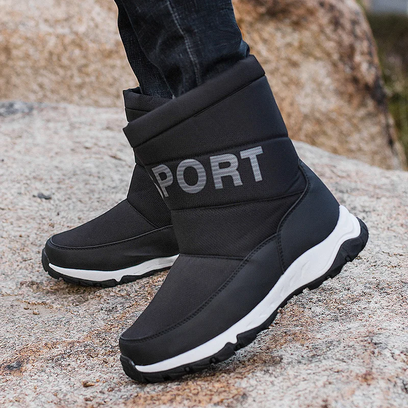 waterproof slip resistant shoes