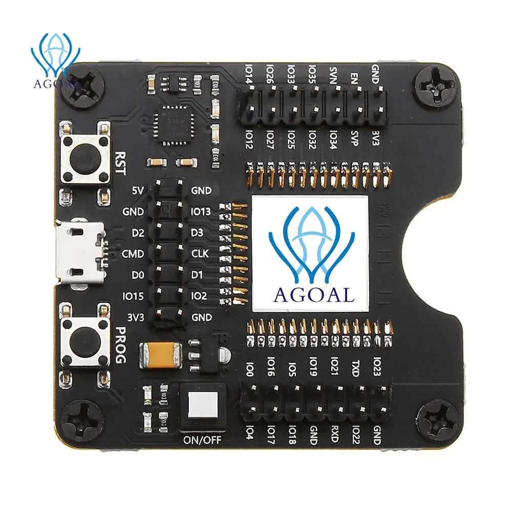 ESP8266 ESP WROOM 32 ESP32 WROVER макетная плата Тесты сжигание приспособление инструмент