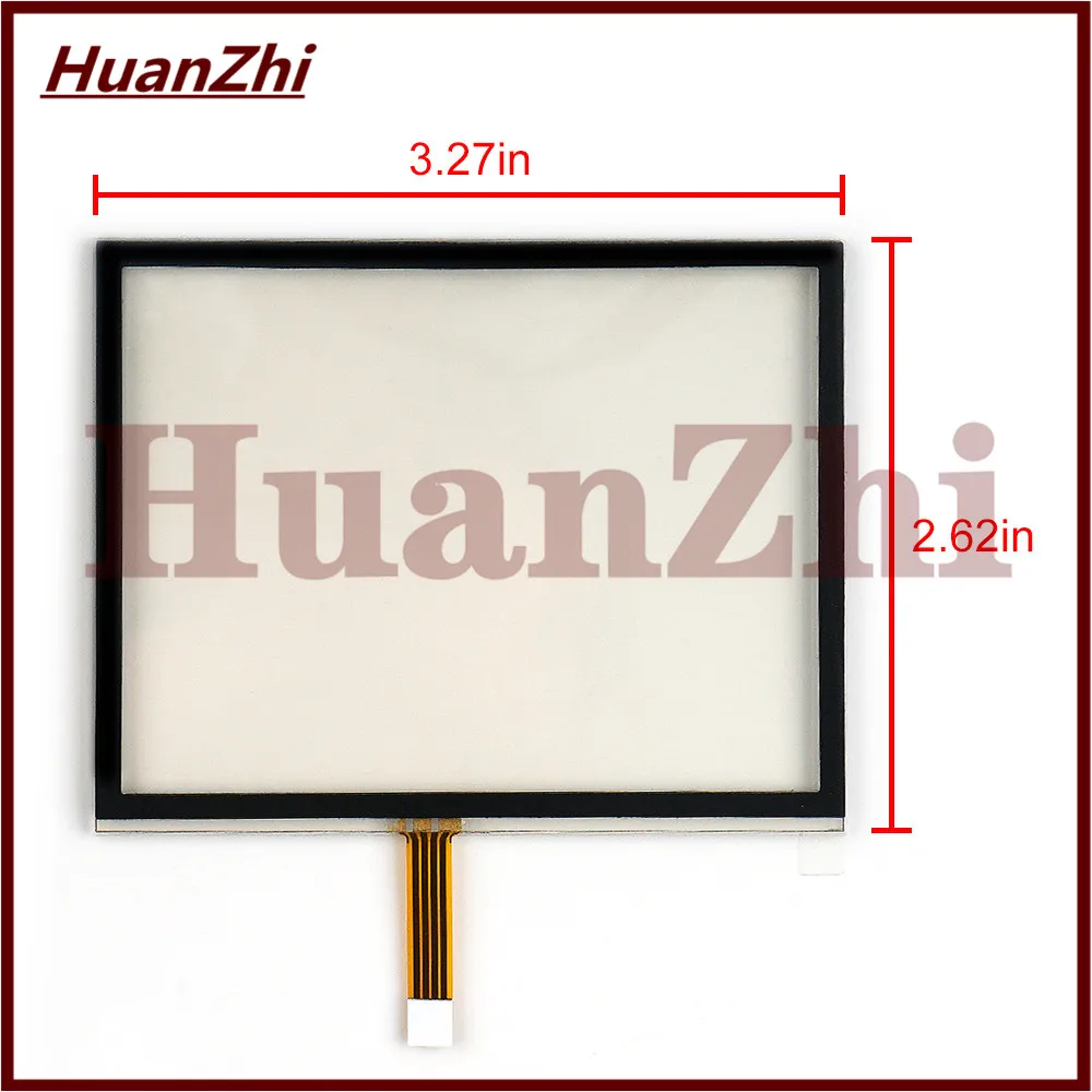 

(HuanZhi) сенсорный экран (дигитайзер) для Intermec CN3