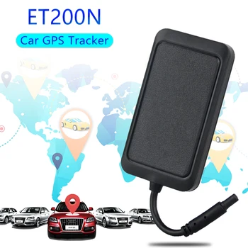 

Concox GPS Tracker Wetrack2/ET200N For Vehicle Tracking With Remote Cut Off Power Add GPS GSM GPRS LED Indicator Realtime Track