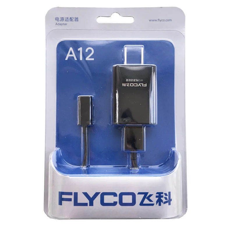 

Flying Branch Shaver A12 Adapter FS373 372 339 375 Charging Cable Power Line