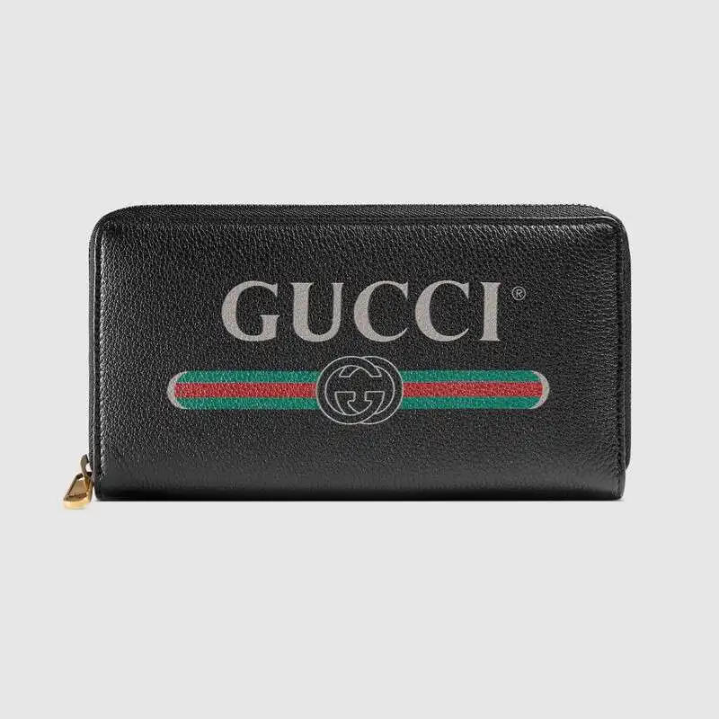 Кошелек gucci