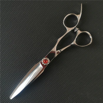 

Japan Hot "H-S" Professional Hairdresser Hair Cutting Scissors 6 6.5 High Quality Barber Shop Hairdressing Salon Shears H-29