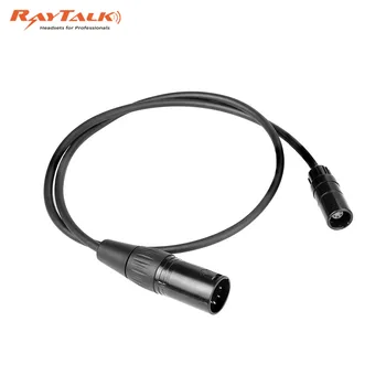 

General Aviation Headset Adapter Helicopter headphone Adatper CB-07