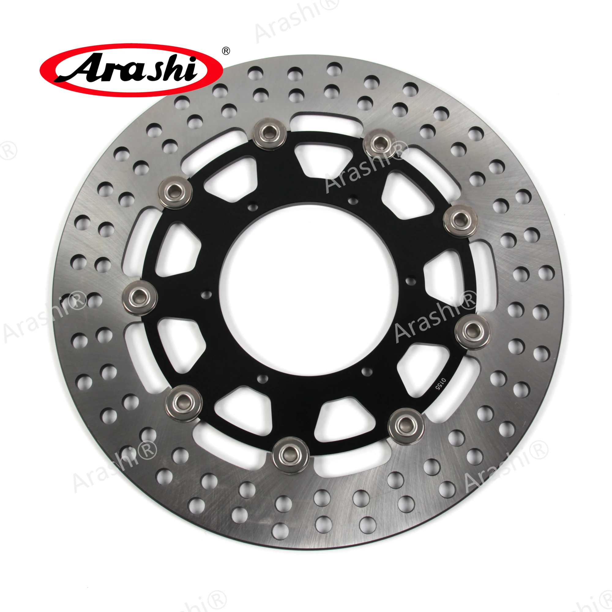 Араши для BMW F 650 GS DAKAR 97 07 CNC передние тормозные роторы диск F650GS F650 650GS 2001 2002 2003 2004 2005