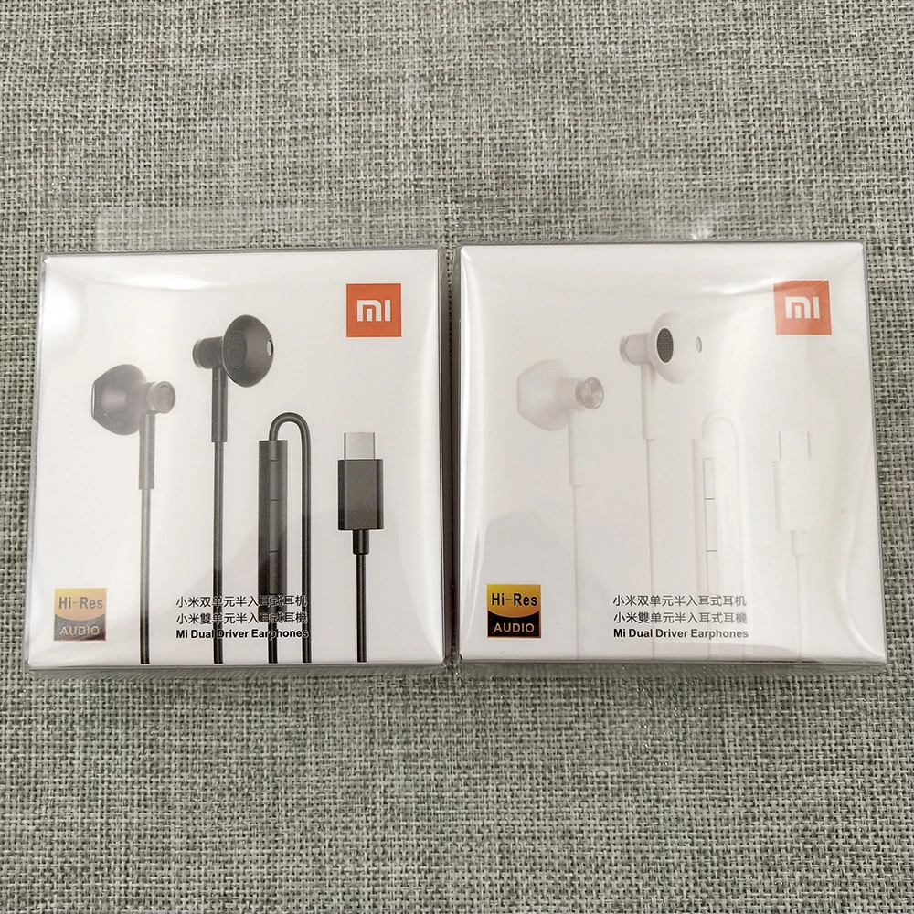Xiaomi Mi Hybrid Pro HD 2 Type C 