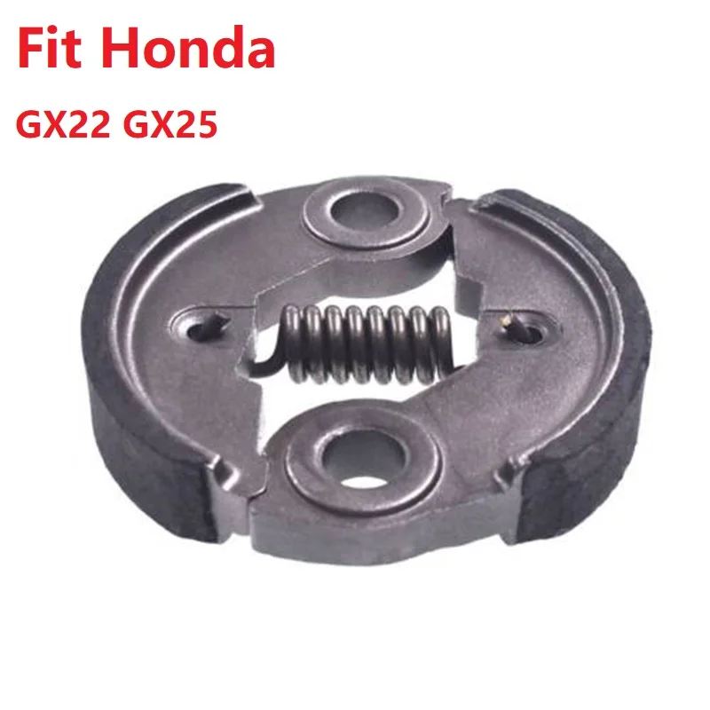 Shioshen frizione per tagliaerba Honda GX22 GX25 GX25N GX25NT GX25T motore HHT25S UMK422 UMK425 
