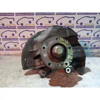 

STEERING KNUCKLE FRONT LEFT BMW 3 SERIES COMPACT (E46)