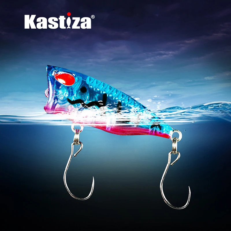 

Hot High Quality Super Mini Popper Fishing Lures 4cm 3g Artificial Wobblers Topwater Swimbait Black Minnow Lifelike Crankbait