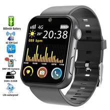 sim smartwatch 2018