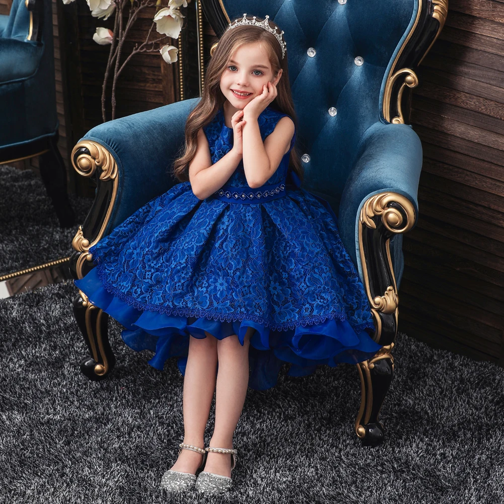 Frocks for 3 Years Old Girl - 9 Best and Cute Designs | Styles At Life