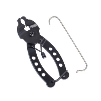 

SEWS-Bicycle Open Close Chain Buckle Repair Removal Remover Plier Tool