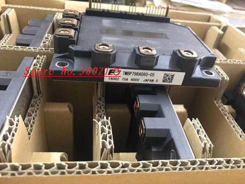 Новинка 7MBP50RE120 7MBP75RE120-05 7MBP75RE120 7MBP75RJ120 7MBP50RJ120 7MBP75RA060-05 | Электроника