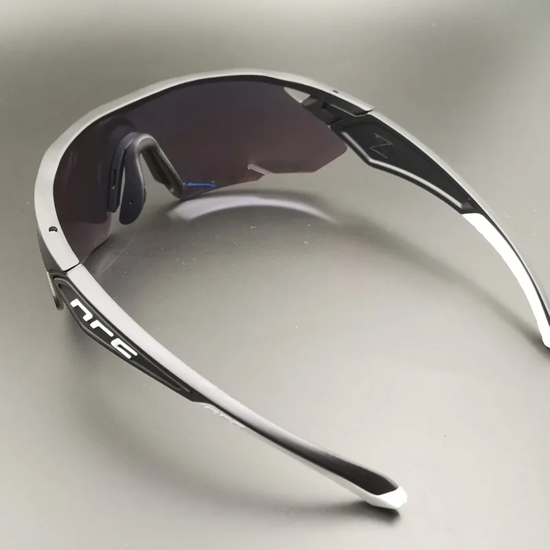 Cycling Glasses Photochromic Men Women Windproof Hiking Eyewear UV400 Sport Sunglasses Eyewear 3 lens Outdoor Oculos Ciclismo