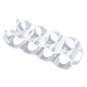 

Beer soda cans 4 storage boxes, beer or soda can storage kitchen refrigerator space saving organizer