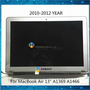

For MacBook Air 13" A1369 A1466 LCD Screen Assembly MC503 MC965 MD508 MD231 661-5732 661-6056 661-6630 2010 2011 2012 Year