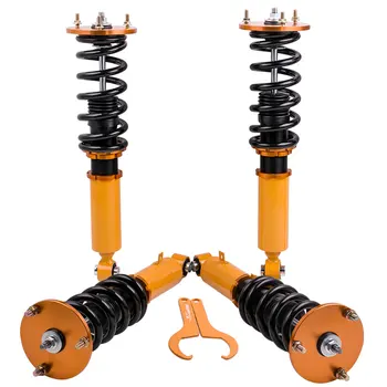 

Coilover Suspension for Toyota Supra MA70 JZA70 MK3 MKIII 87-92 Shock Absorber strut