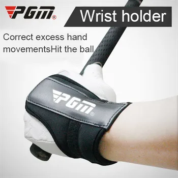 

1pcs Swing Golf Training Aids Adjustable Wrist Strap Correct Band Beginners Tools Wrist Gesture FOU99