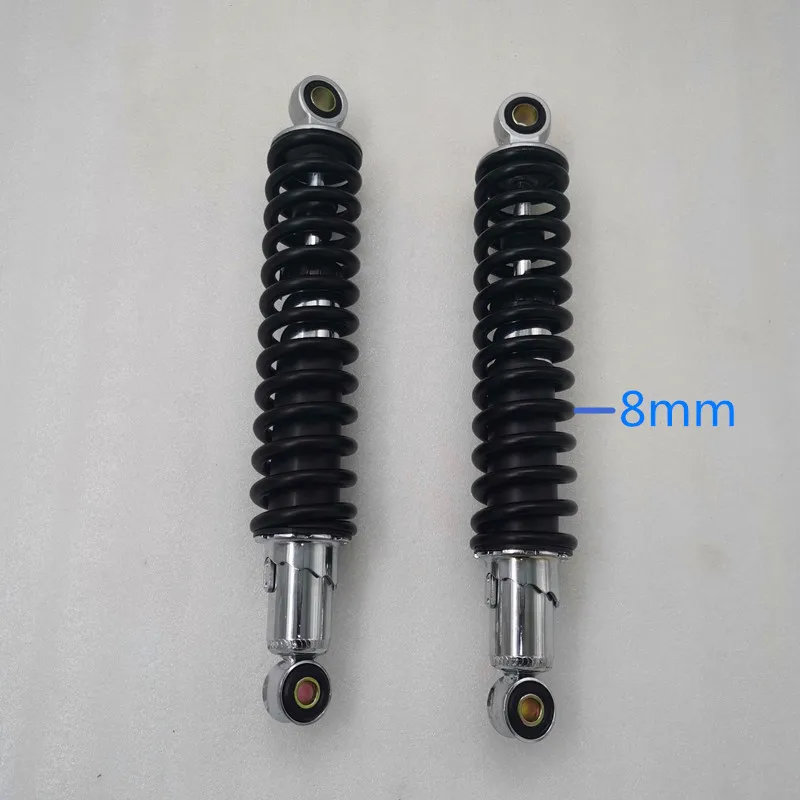 hero honda splendor back shock absorber price