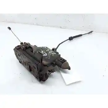 

7E1837016 DOOR LOCK FRONT RIGHT SEAT CORDOBA SALOON (6L2)