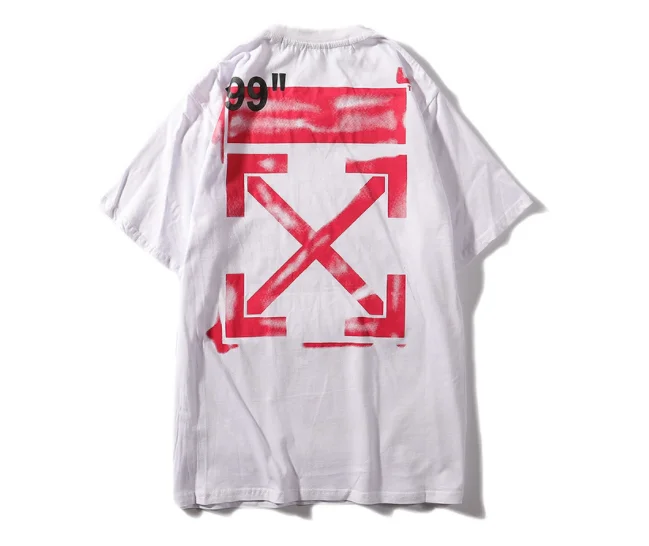 

VIRGIL KANYE WEST Concert God T-shirt 2019 New Unisex Cotton FOR OFF OR WHITE Print Tee Shirt For Male