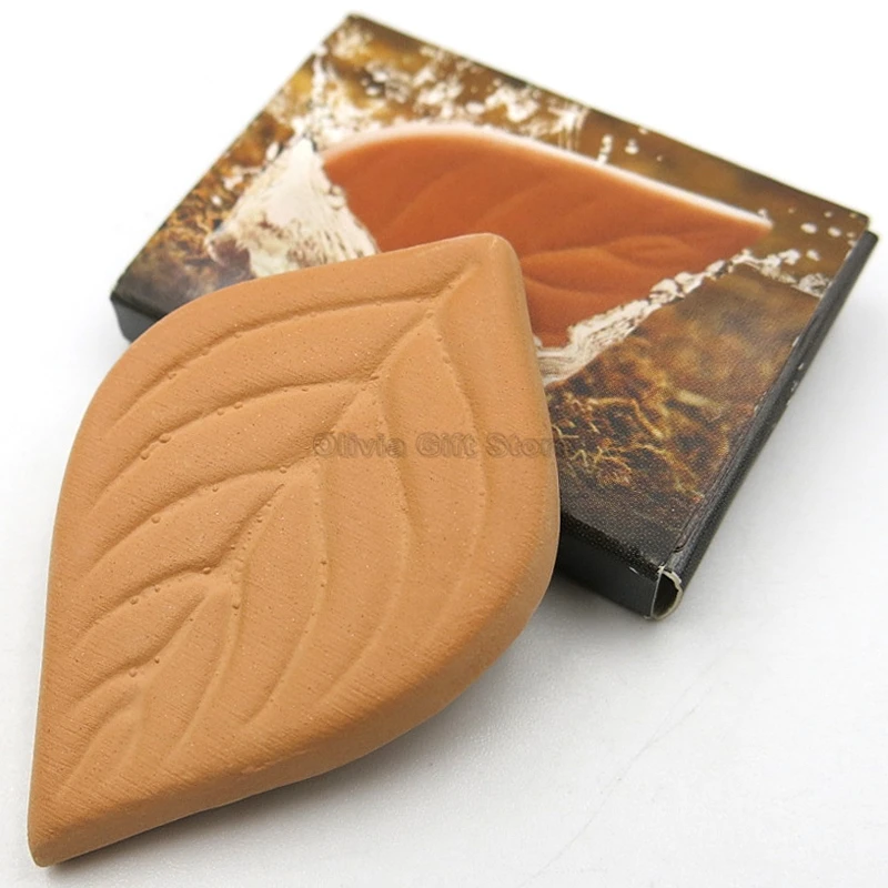 High Grade Cigar Accessories Humidifer Hydrostone Clay Cigarette Cigar