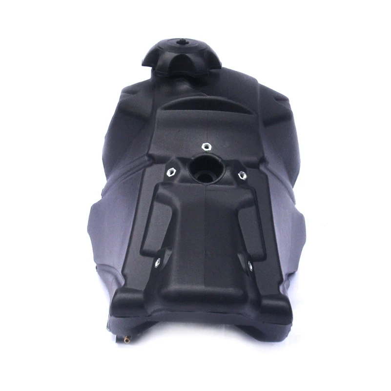 

Plastic Black Fuel Gas Tank Oil Tank For KTM 250 170 189 KTM250 BSE T8 Dirt Pit Bike Motorcycle