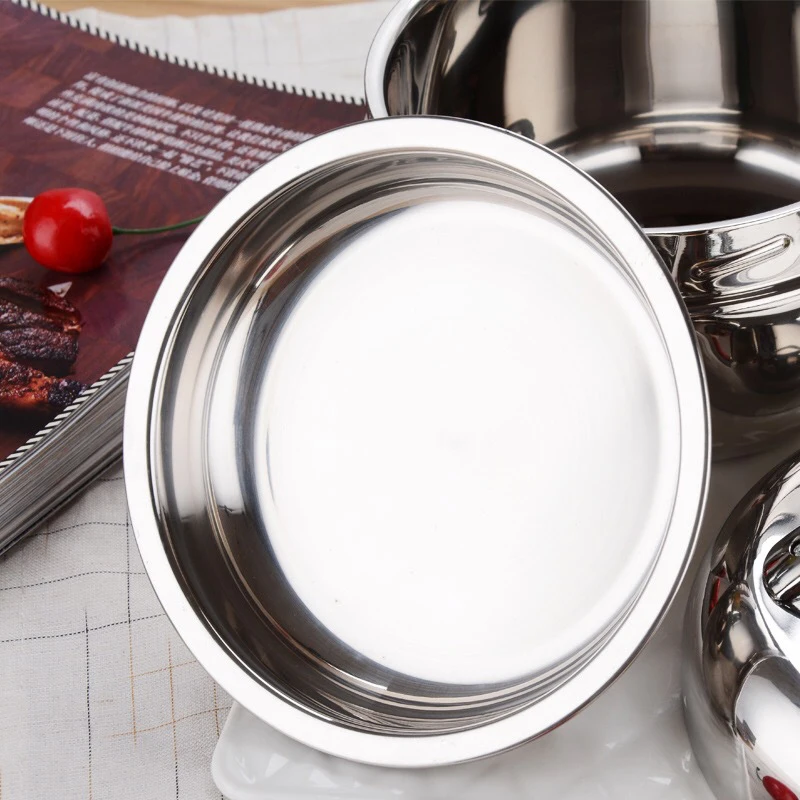 Stainless steel insulated lunch box11