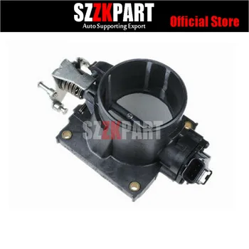 

Throttle Body Assembly For MAZDA 6 2003-2005 2.0L/2.3L OEM:LF17-13-640A For Ford Mondeo 1S7U-9E927-CA