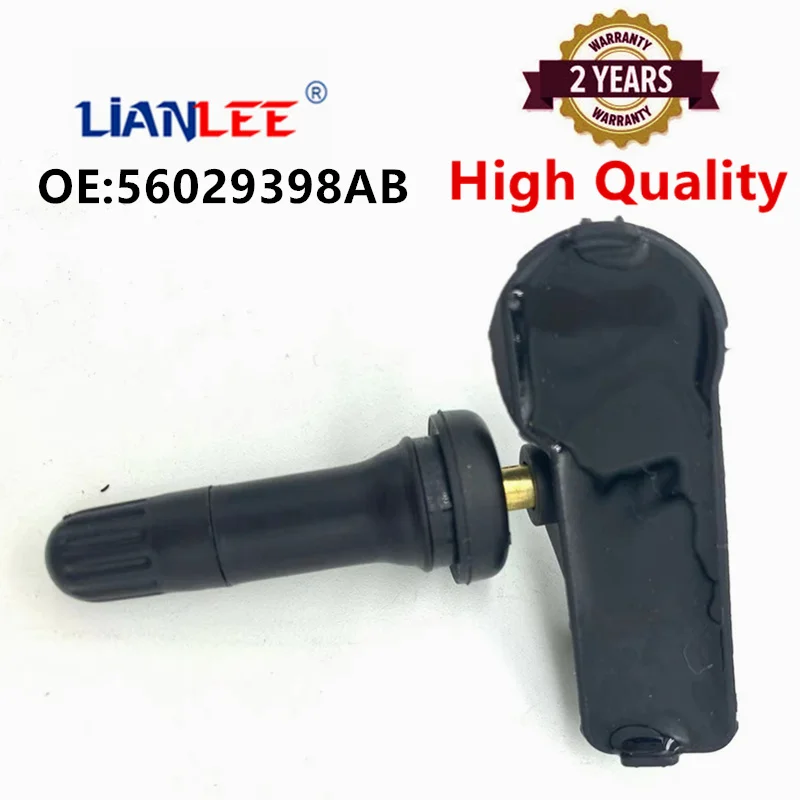 56029398AB 433MHz   ǾƮ    ũ̽  ο TPMS Ÿ̾ з 